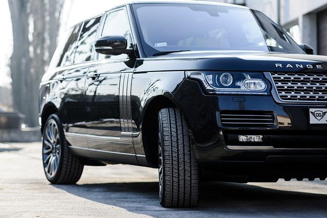 Boston Airport Limo Service