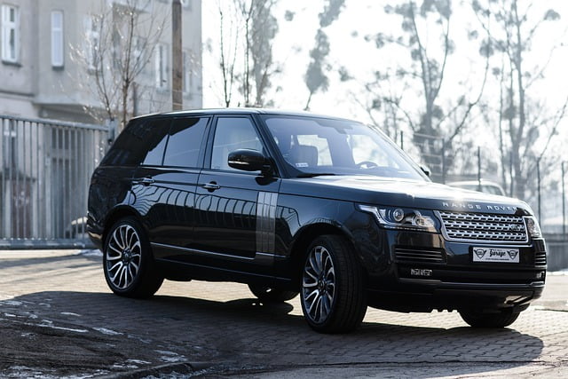 Boston Limousine Service