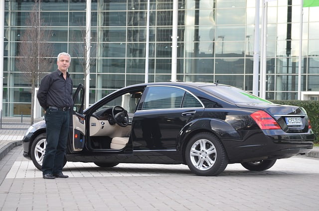 transportation service Boston