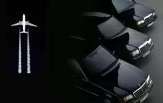 some rides from the airport