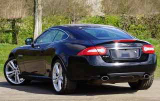 boston car service