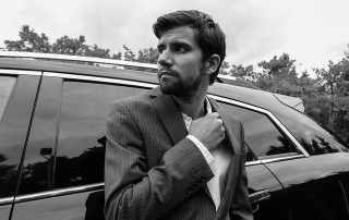 Logan airport car service