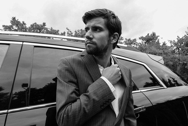 Logan airport car service