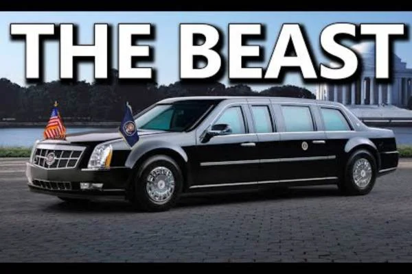 the beast limo the beast limo