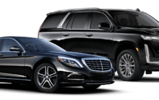 livery service near me