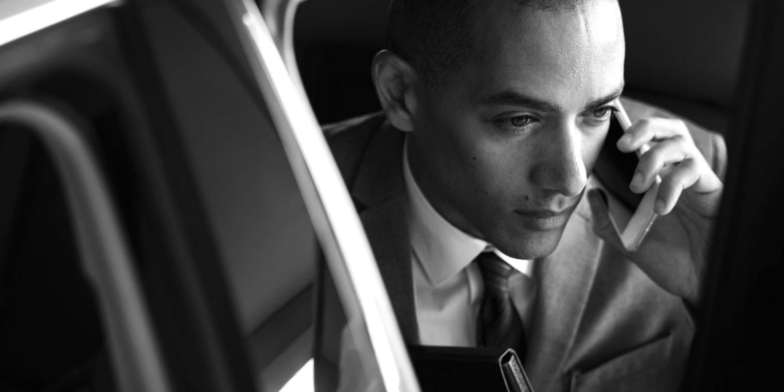 Boston car service