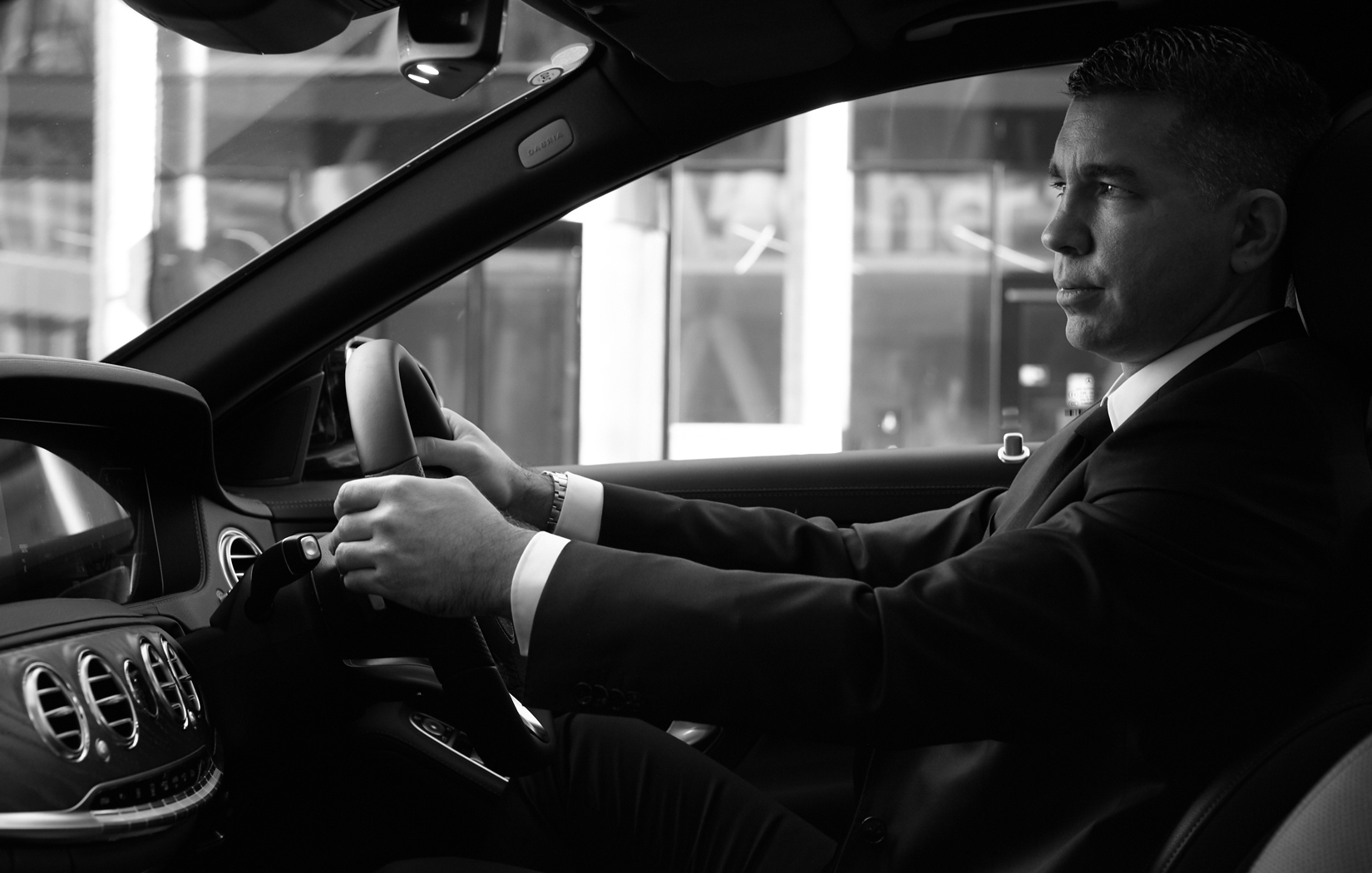 car service Boston