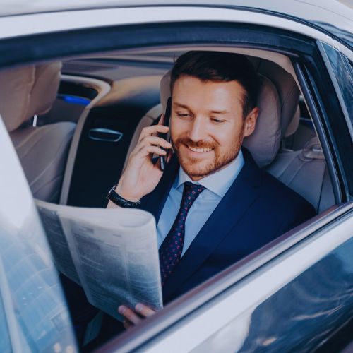 winthrop car service Car Service near me
